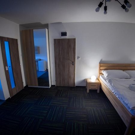 Penzion Nezarka 59 Jindřichův Hradec Exterior foto